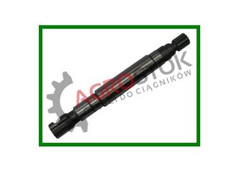 Wałek orbitrola mtz bez ślimaka