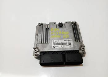 KOMPUTER STEROWNIK SILNIKA BMW X1 E84 2.0D N47 8517604