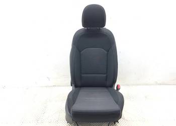 FOTEL PRAWY PRZÓD KIA CEED Crossover SIEDZENIE PRZEDNI, PRAWA