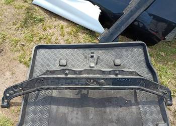 pas górny renault laguna II 2