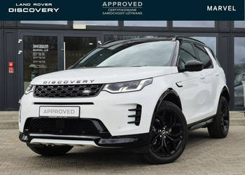 Land Rover Discovery Sport Range Rover Discovery Sport D200 Landmark AWD /…