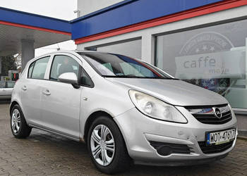 Opel Corsa D (2006-2014)