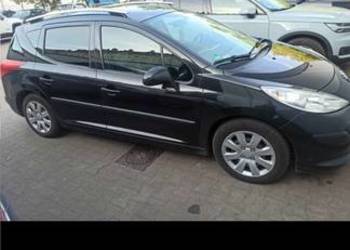 Sprzedam peugeota 207sw