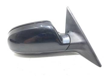 LUSTERKO PRAWY AUDI A5 8T Sportowy/Coupe 07-17 Phantomschwarz Metallic