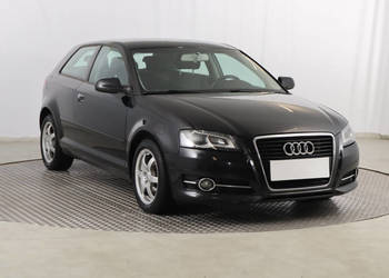 Audi A3 1.2 TFSI
