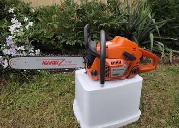 Husqvarna 359 3.9 konia