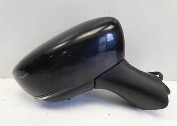 PRAWE LUSTERKO Renault Clio IV LIFT _ PASAŻERA 11 kabli EUROPA