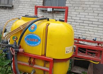 Biardzki 400l