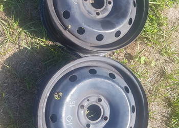 felgi stalowe renault clio 2, Thalia 15'