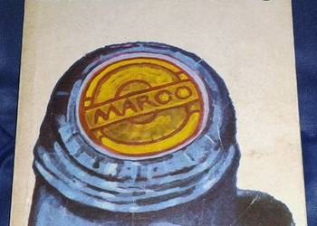 Marco and other stories - Red. Ewa Niezgoda