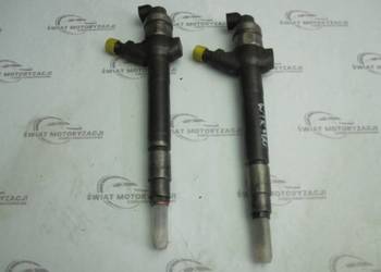 TRANSIT BOXER JUMPER 2.2 TDCI P8FA 115KM wtryskiwacz 6C1Q-9K546-AC