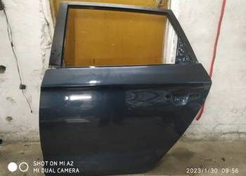 Kia Carens drzwi lewy tył