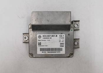 Moduł Sterownik Hamulca Ręcznego VW Passat B6 3C0907801B