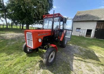 Sprzedam ciągnik Ursus C-360