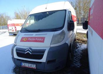CITROEN JUMPER 2011 / 2198,00 ccm / 101 KM