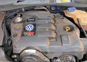 Passat b5  1.9 tdi Kombi