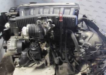 BMW Z3 E36 2.8 97r. M52B28 286S1 silnik kompletny po pełnej weryfikacji
