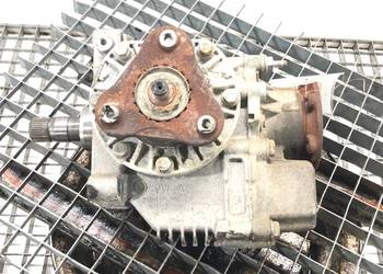 REDUKTOR SKRZYNI BIEGÓW AUDI A3 8V 0CN409053AD 12-20 2.0 190KM