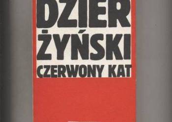 Dzierżyński, Czerwony kat - Jaxa Roniker