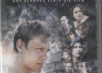 NAJLEPSZY GAJOS GIERSZAŁ DVD