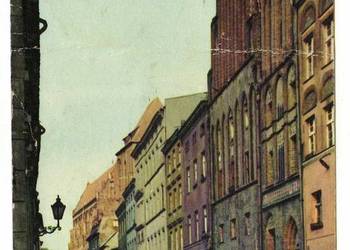 TORUŃ ULICA MIKOŁAJA KOPERNIKA 1