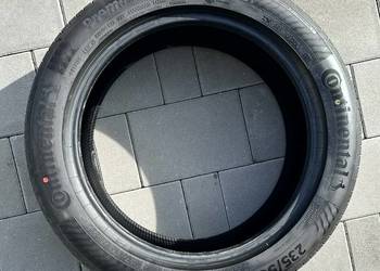 Continental Contact Premium C 235/50 R19