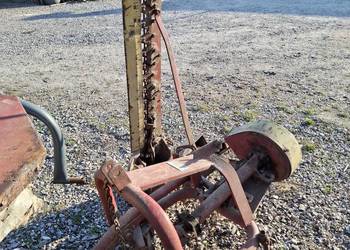 Kosiarka listfowa Osa