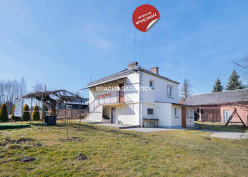 Dom wolnostojący 98.91m2 Zelków
