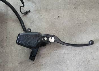 HONDA GOLD WING GL1800 SC79B 18-23 OEM POMPA HAMULCA HAMULCOWA KLAMKA PRZÓD