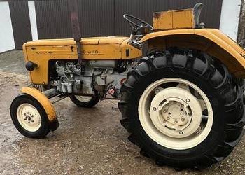 Sprzedam URSUS C-360 z 1985