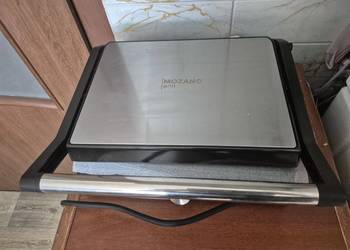 Grill, opiekacz  do kanapek
