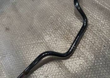 Kierownica 70cm 22mm Honda Suzuki Kawasaki Yamaha V140