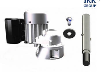 Motoreduktor NEMO do schładzalników mleka Japy, Krosno 039225