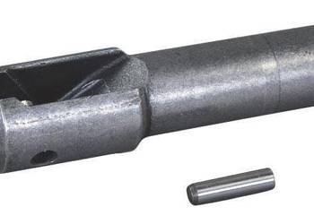 Sworzeń zaczepu Sauermann, 32 mm HS1506KU87