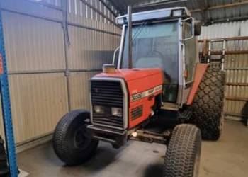 Ciągnik Massey Ferguson 3050