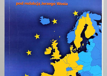 INTEGRACJA EUROPEJSKA - WOŚ JERZY