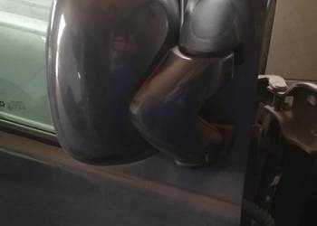 Lusterko prawe trafic, vivaro, nissan primastar