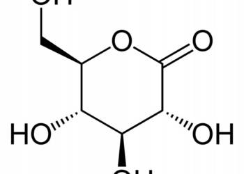 D - glukonolakton GDL Gluconolactone PHA hurt 10kg