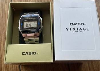 Casio a168