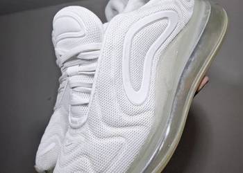 Nike 42 AirMax sneakersy oryginalne