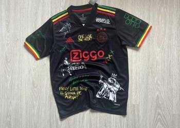 Koszulka piłkarska Ajax Amsterdam