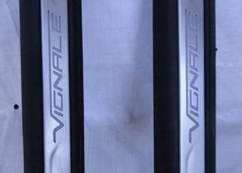 EDGE LEWA LISTWA PROGOWA PROGU VIGNALE EDGE LEWA LISTWA PROGOWA PROGU VIGNALE