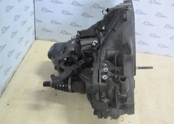 RENAULT CLIO 0.9 B TCE H4B400 90KM 14r 117tys km 8201065255 SKRZYNIA BIEGÓW