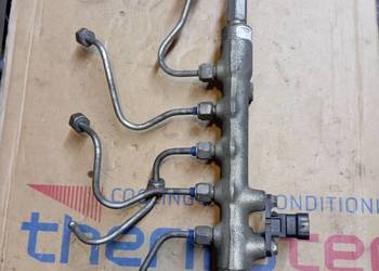 Czujnik ciśnienia paliwa 2.2 citd Mazda