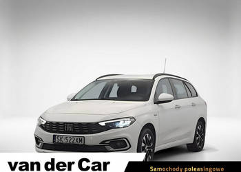 Fiat Tipo MultiJet City Life ! Z Polskiego Salonu ! Faktura VAT ! II (2016…