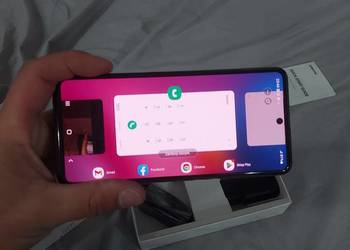Samsung Galaxy m 51 duża bateria 7000mAH