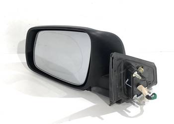 LUSTERKO LEWY MITSUBISHI LANCER VIII Hatchback Frost White ZEWNĘTRZNE