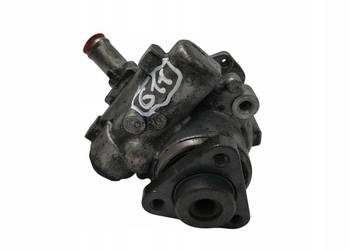 POMPA WSPOMAGANIA AUDI A4 B6 B7 A6 C5 1.8T 2.0 8E0145155N ZF