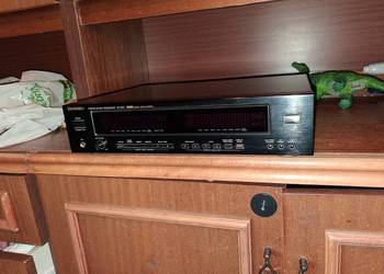 Korektor graficzny Technics SH -E 85  piekny