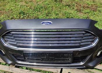Zderzak przedni Ford Mondeo mk5 Kompletny kolor ND